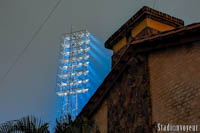 Estadio Defensores del Chaco