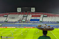 Estadio ueno Defensores del Chaco