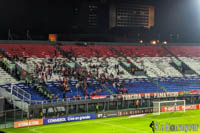 Estadio Defensores del Chaco