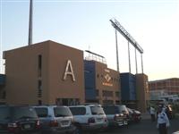 Estadio Dr. Nicolás Leóz