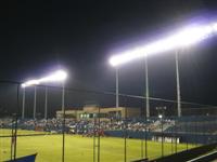 Estadio Dr. Nicolás Leóz