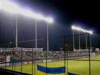 Estadio Dr. Nicolás Leóz