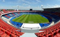 Estadio General Pablo Rojas (La Olla Monumental)