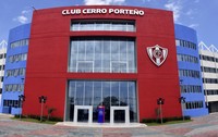 Estadio General Pablo Rojas (La Olla Monumental)