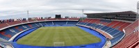 Estadio General Pablo Rojas (La Olla Monumental)