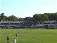 Estadio Manuel Ferreira (El Bosque)