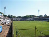 Estadio Manuel Ferreira (El Bosque)