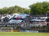 Estadio Manuel Ferreira (El Bosque)