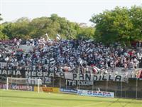 Estadio Manuel Ferreira (El Bosque)