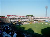 Estadio Manuel Ferreira (El Bosque)