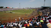 Estadio Río Parapití