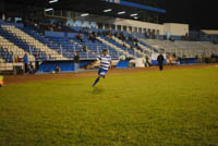 Estadio Río Parapití