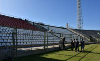 Estadio Villa Alegre