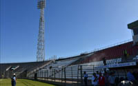 Estadio Villa Alegre