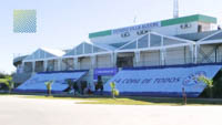 Estadio Villa Alegre