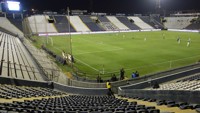 Estadio Alejandro Villanueva (Matute)