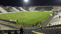 Estadio Alejandro Villanueva (Matute)