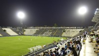 Estadio Alejandro Villanueva (Matute)