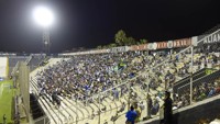 Estadio Alejandro Villanueva (Matute)