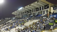 Estadio Alejandro Villanueva (Matute)