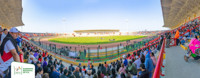 Estadio Félix Castillo Tardío