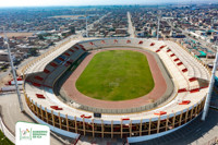 Estadio Félix Castillo Tardío