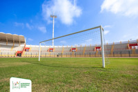 Estadio Félix Castillo Tardío