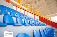 Estadio Félix Castillo Tardío