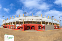 Estadio Félix Castillo Tardío