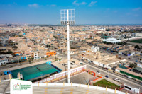 Estadio Félix Castillo Tardío