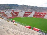  Estadio Inca Garcilaso de la Vega