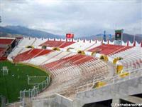  Estadio Inca Garcilaso de la Vega