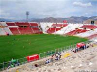  Estadio Inca Garcilaso de la Vega