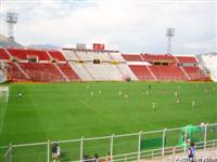  Estadio Inca Garcilaso de la Vega