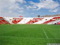  Estadio Inca Garcilaso de la Vega