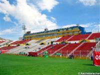  Estadio Inca Garcilaso de la Vega