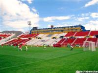  Estadio Inca Garcilaso de la Vega