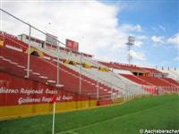  Estadio Inca Garcilaso de la Vega