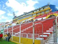  Estadio Inca Garcilaso de la Vega