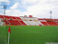  Estadio Inca Garcilaso de la Vega