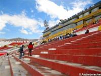  Estadio Inca Garcilaso de la Vega