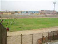  Estadio Miguel Grau