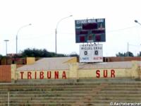  Estadio Miguel Grau