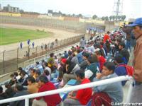  Estadio Miguel Grau