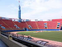 Estadio Nacional José Diaz (Coloso de José Díaz)