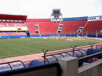 Estadio Nacional José Diaz (Coloso de José Díaz)