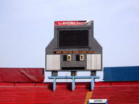 Estadio Nacional José Diaz (Coloso de José Díaz)