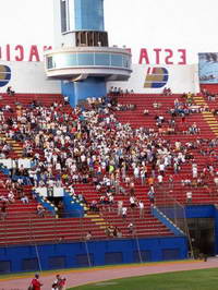 Estadio Nacional José Diaz (Coloso de José Díaz)