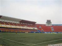 Estadio Nacional José Diaz (Coloso de José Díaz)