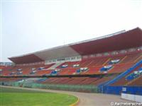 Estadio Nacional José Diaz (Coloso de José Díaz)